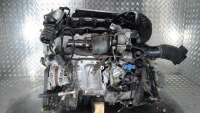 5FX Двигатель к Peugeot 207 Арт 109983