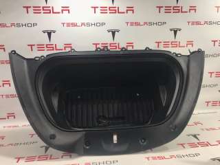 Корыто пластиковое Tesla model Y 2020г. 1492606-00-C - Фото 2