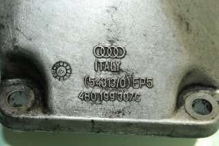 Кронштейн двигателя Audi A4 B5 2000г. 4B0199307C - Фото 3