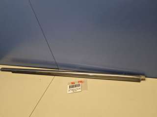 5727A107 Молдинг стекла передней левой двери к Mitsubishi Outlander 1 Арт ZAP298531