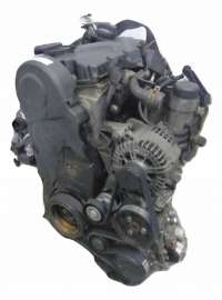 Двигатель  Volkswagen Passat B5 1.9 TDI Дизель, 2003г. AVB  - Фото 4