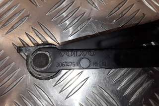 Обшивка салона Volvo XC90 1 2005г. 30674751 , art768494 - Фото 3