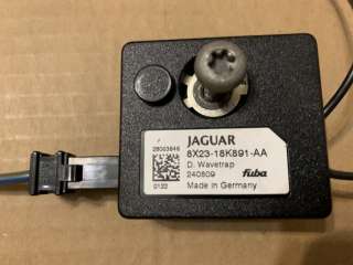 Антенна Jaguar XF 250 2010г. 8X23-18K891-AA,C2D3003 - Фото 2
