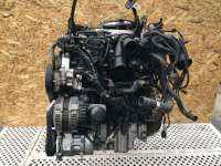  Проводка двигателя к Citroen C5 1 Арт 031587