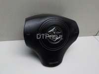 Подушка безопасности в рулевое колесо Suzuki Grand Vitara JT 2006г. 4815065J01C48 - Фото 3