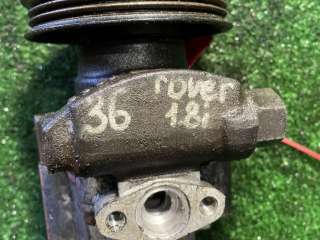 Насос гидроусилителя руля Rover 75 2000г.  - Фото 4