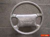  Рулевое колесо к Audi 100 C3 Арт 34341110