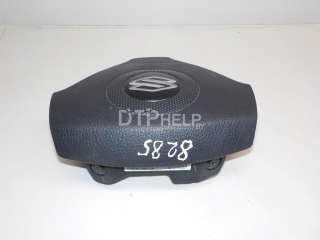Подушка безопасности в рулевое колесо Suzuki Ignis 2 2004г. 4815086G00NE9 - Фото 6
