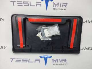 бленда Tesla model 3 2020г. 1493090-00,1493097-00 - Фото 2