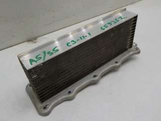 04E145749F Интеркулер (радиатор турбины) Audi A4 B9 Арт BIT659352, вид 3