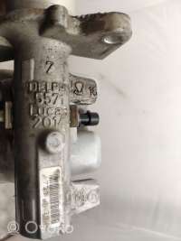 Цилиндр тормозной главный Opel Zafira A 2002г. 5571, 2014 , artZAP54993 - Фото 5