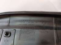 Уплотнитель двери задней правой BMW X1 F48 2021г. 51357349664,7349664 - Фото 3