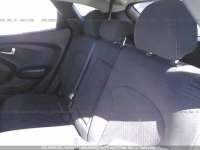 Петля крышки багажника Hyundai Tucson 2 2013г.  - Фото 7