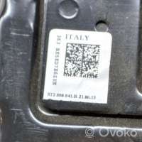 Подушка безопасности коленная Skoda Superb 2 2014г. 3t2880841b , artGTV128960 - Фото 6