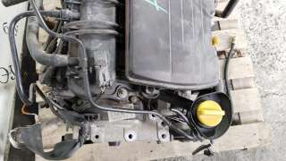 Двигатель  Dacia Sandero 1 1.2 i Бензин, 2010г. D4F732  - Фото 3