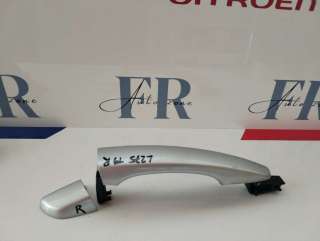  Ручка наружная задняя правая к Peugeot 308 2 Арт L2752198