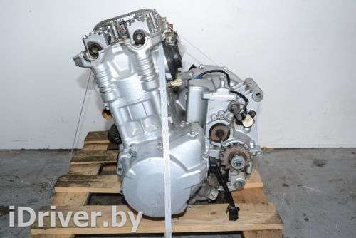 P708-107742, artmoto769122 Двигатель к Suzuki moto Bandit Арт moto769122 - Фото 3