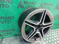 Диск колесный  R19 5x112 к Mercedes GLC w253 a2534015300 - Фото 2