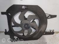 Вентилятор радиатора Opel Vivaro A 2008г. 93859270 , artVYT24348 - Фото 2