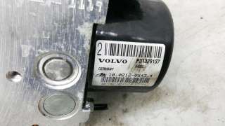 Блок ABS Volvo V60 1 2012г. P31329137 - Фото 4