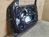 Ограничитель открывания двери передней BMW 3 E46 2002г.  - Фото 4