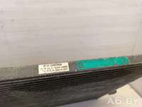 Радиатор кондиционера Skoda Superb 1 2001г. 4825941 - Фото 8