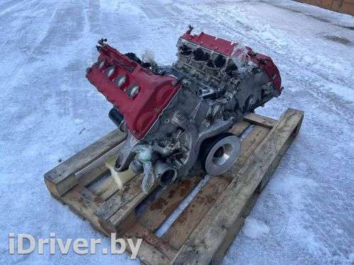 M139,M139 A Двигатель к Maserati Quattroporte Арт MZR1-40-S - Фото 1