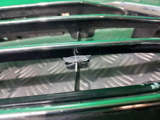 решетка радиатора Audi A4 B9 2015г. 8W0853651ABRN4, 8w0853651ab - Фото 8