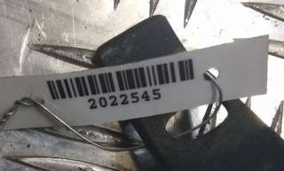  Заглушка (решетка) в бампер Nissan Almera N16 Арт 2022545, вид 3