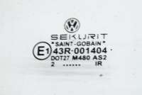 Стекло двери передней левой Volkswagen Phaeton 2004г. 43R-001404, 43R-001404 , art943858 - Фото 7