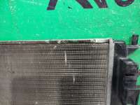 Радиатор охлаждения Lada largus 2012г. 214102917R, 1 - Фото 5