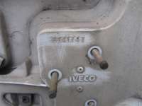 Капот Iveco Euro Cargo 2002г. 8141747 - Фото 4