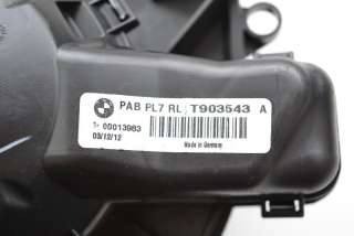 Крыльчатка вентилятора (лопасти) BMW 3 F30/F31/GT F34 2013г. T903543A , art542920 - Фото 5