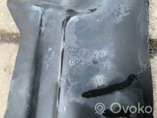 Накладка панели крепления облицовки (телевизора) Audi Q7 4L 2012г. 7l0805551a , artMON8232 - Фото 2