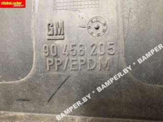 Бампер задний Opel Omega B 1997г. 90458205 - Фото 3