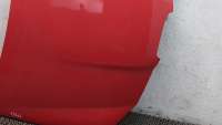 Капот Seat Arosa 2002г. 6H0823031H - Фото 2