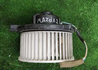  Моторчик печки Mazda 2 DY Арт 36318, вид 3