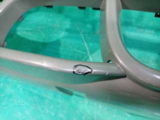 Бампер MINI Cooper F56,F55 2013г. 51777382164 - Фото 14