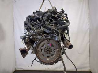 Двигатель  Infiniti G 4 2.5 Инжектор Бензин, 2011г. 101021NFAB,VQ25HR  - Фото 3