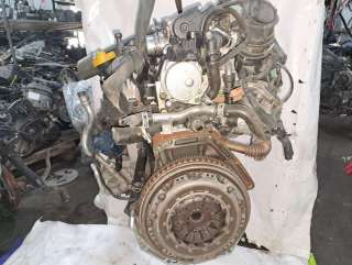 Двигатель  Renault Kadjar 1.5 Dci Дизель, 2015г. K9K646  - Фото 5
