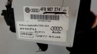 Блок контроля давления в шинах Audi A6 C6 (S6,RS6) 2009г. 4f0907274 - Фото 4