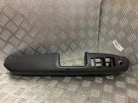 8E1867171 Ручка внутренняя передняя левая к Audi A4 B6 Арт 32371