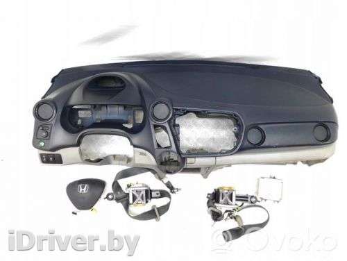 Подушка безопасности Honda Insight 2 2009г. artMSD14500 - Фото 1