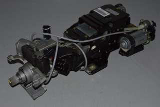 Сервопривод рулевого управления BMW X5 E53 2003г. art261914 - Фото 6
