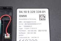 Блок Bluetooth BMW 4 F32/F33/GT F36 2013г. 9329339, 9297787 , art2980283 - Фото 6