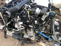 Двигатель  Land Rover Discovery 5 3.0  Дизель, 2020г. LR142504,K6D36006EA  - Фото 3