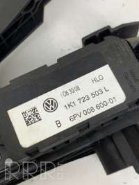 Педаль газа Volkswagen Golf 5 2008г. 1k1723503l, 6pv00860001 , artDRA24707 - Фото 2