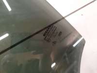 Стекло двери задней левой Nissan Pathfinder 3 2005г. 82301EB305 - Фото 3