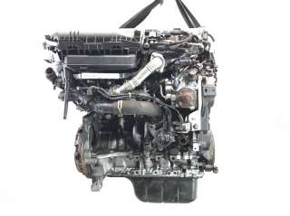 Двигатель  Citroen C3 2 1.4 HDi Дизель, 2010г. 8HR, DV4C  - Фото 9