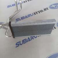  Радиатор отопителя (печки) к Subaru Legacy 6 Арт 24582454